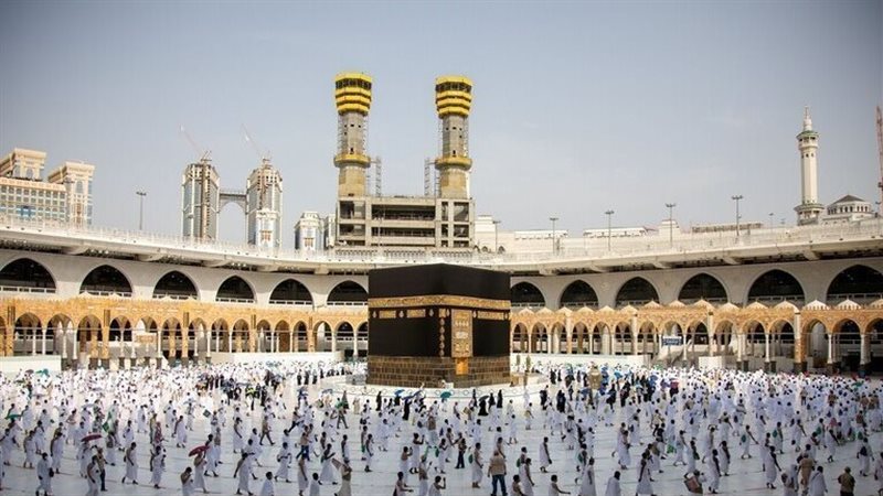 العمرة 