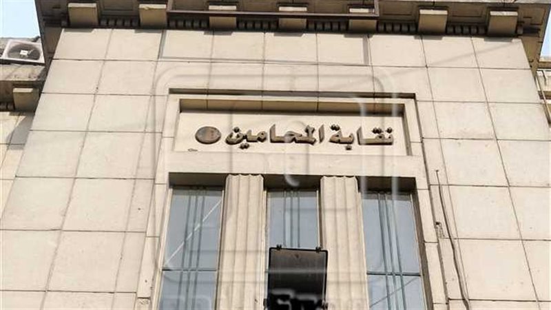المحامين 