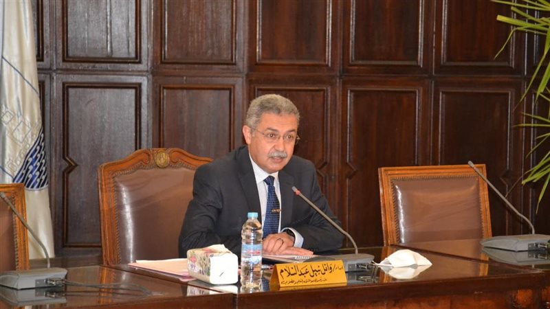 الدكتور وائل نبيل