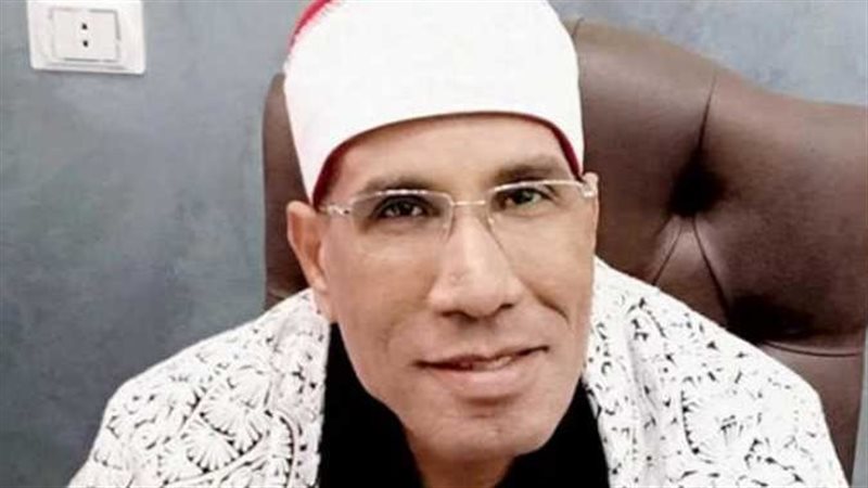  القارئ الشيخ عبد