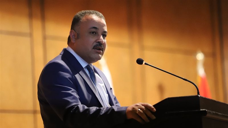 النائب عاطف ناصر
