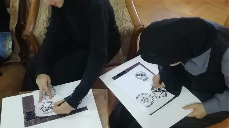 جانب من فعاليات المؤتمر