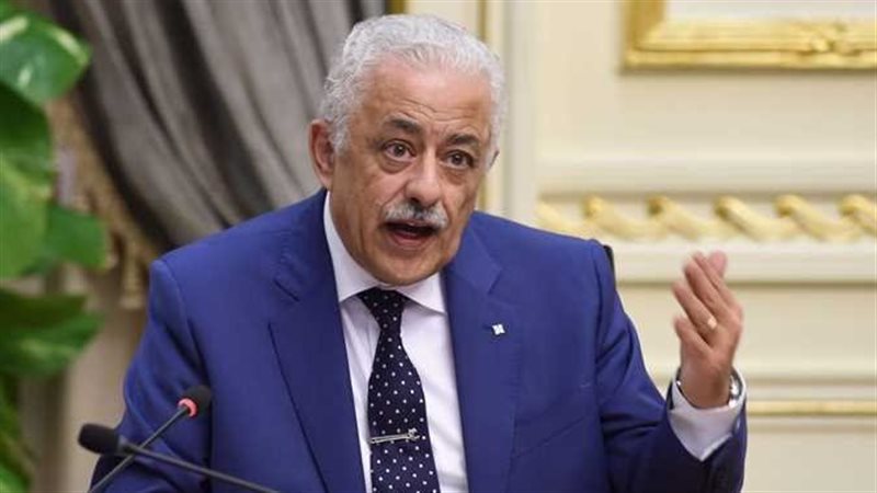 الدكتور طارق شوقي،