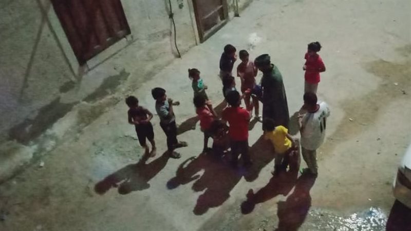 مسحراتي مطروح