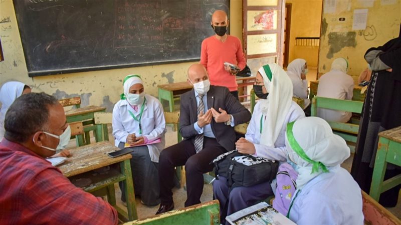  الدكتور هشام شوقي
