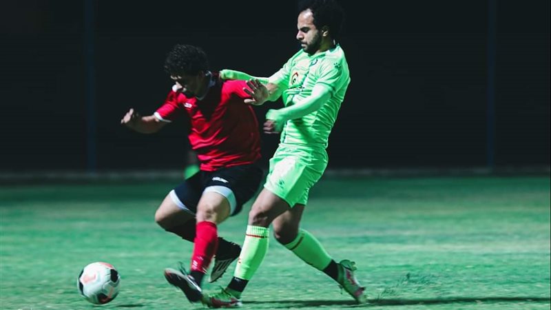 المصري بالسلوم 