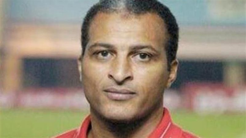 أسامة عرابى نجم الأهلى