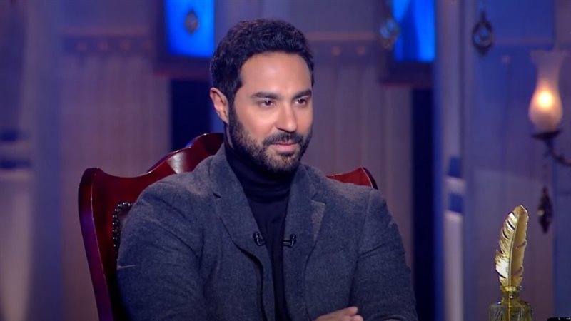 كريم فهمي