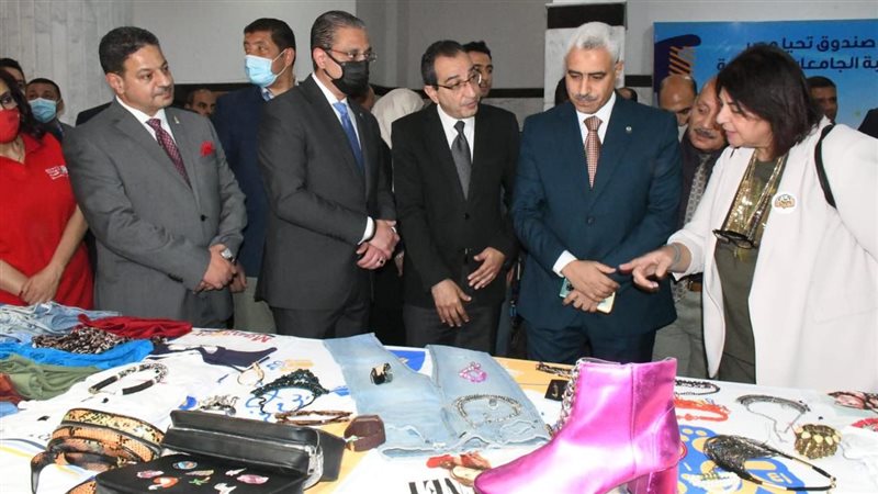  معرض دكان الفرحة