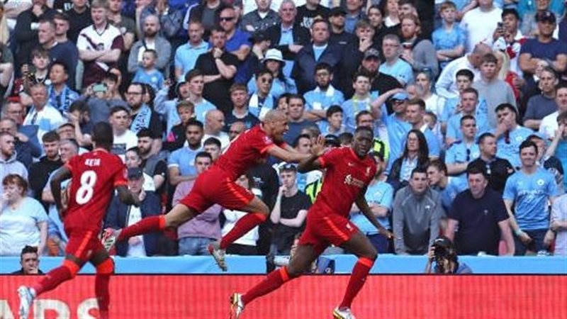 ليفربول 