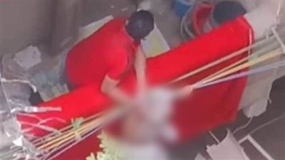 لماذا استدعت جهات التحقيق والد فتاة البلكونة للمرة الثانية