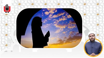 الدعاء قبل الإفطار أم بعده؟.. الأزهر يوضح شروط القبول | فيديو
