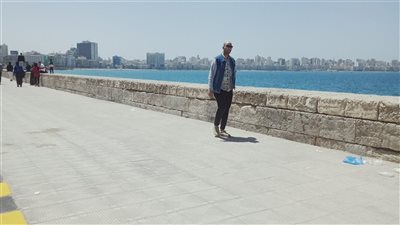حالة الطقس غدا الخميس 21-4-2022 في الإسكندرية