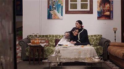 مسلسل 