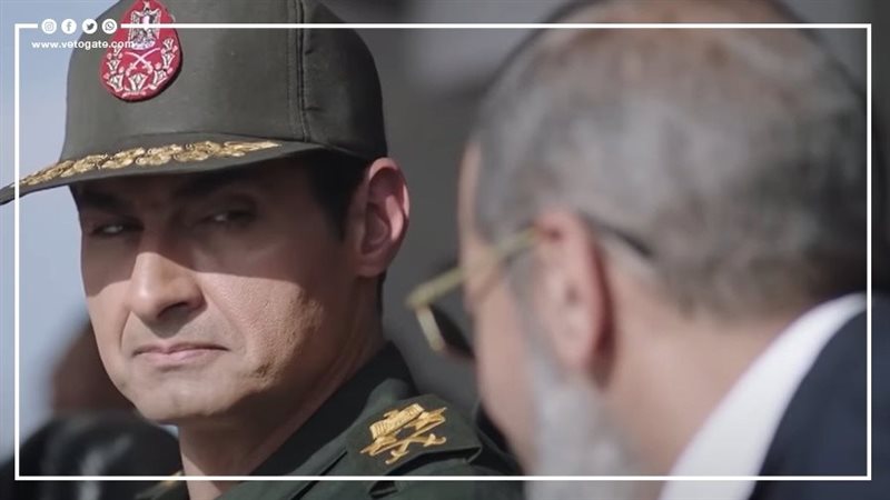 الاختيار 3