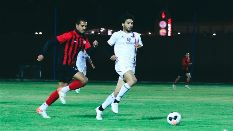 المصري بالسلوم والداخلية