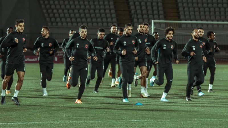 الأهلي