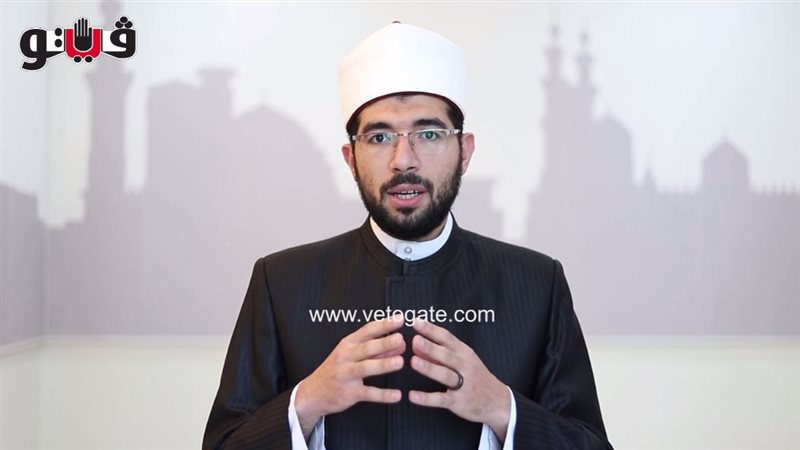 الشيخ عبد الرحمن