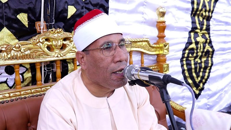 الشيخ عبد الفتاح