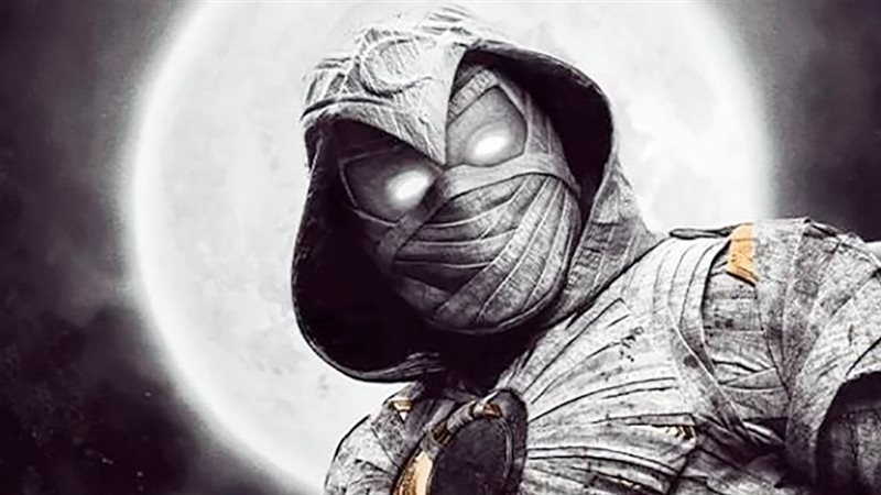  Moon Knight