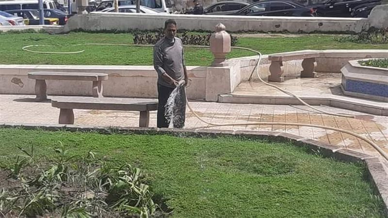اجواء الاسكندريه
