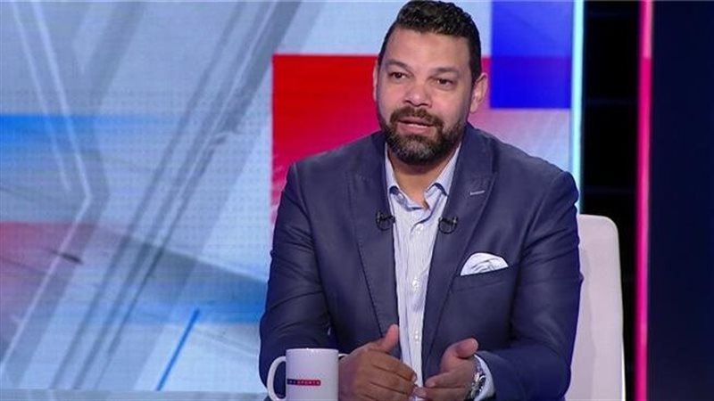 عبد الظاهر السقا
