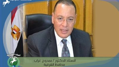 تحرير 7 محاضر خلال حملة تموينية بالشرقية 