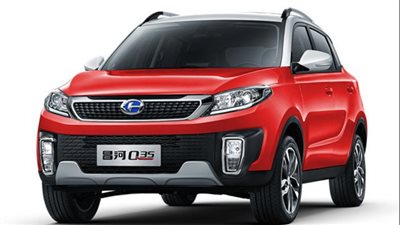 زيادة جديدة في أسعار سيارات شانجي Q35 