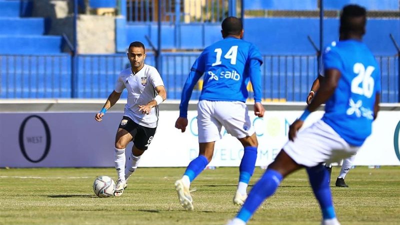 جدول ترتيب الدوري