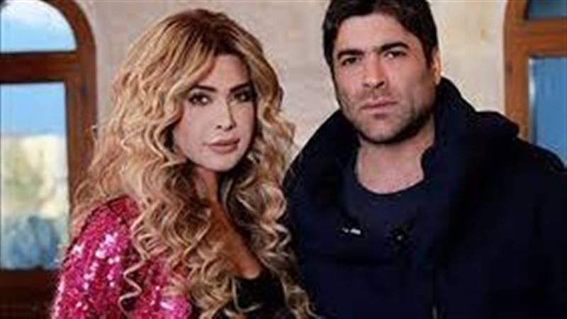 نوال الزغبي ووائل