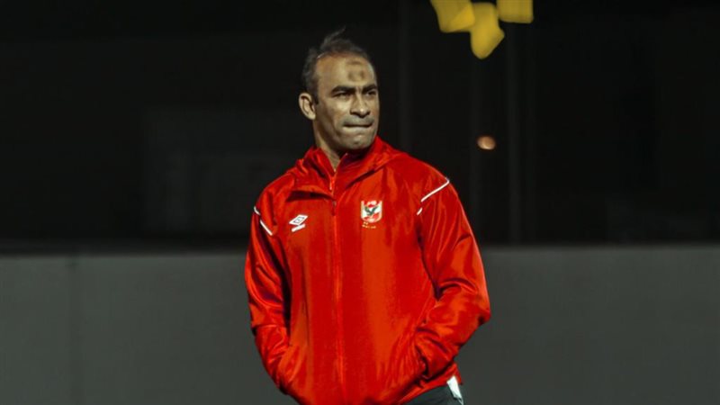 سيد عبد الحفيظ مدير