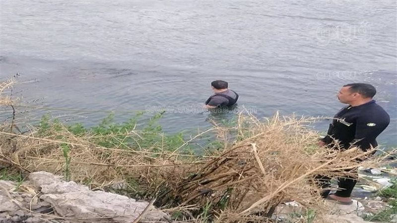 الإنقاذ النهري 
