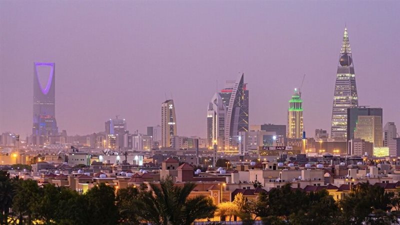 السعودية 