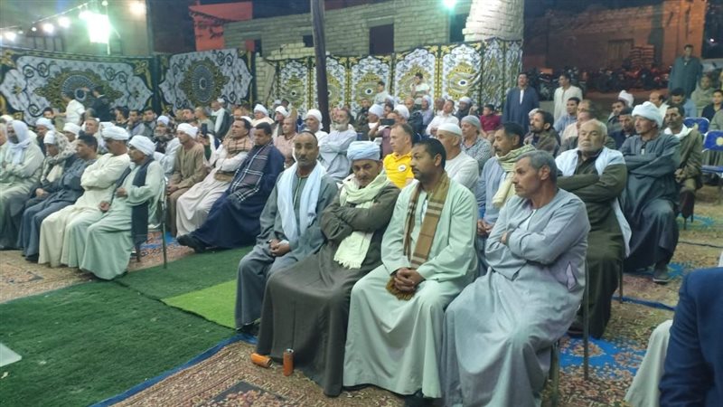 الفيوم تنظم ندوات