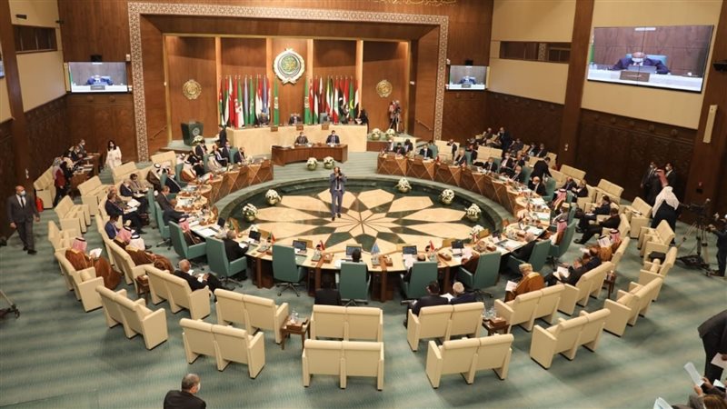 اللجنة الوزارية العربية