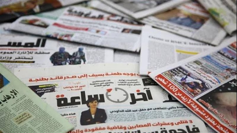 اليوم العالمي للصحافة