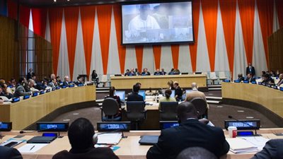 منصف: 43 % من جرائم القتل على مستوى العالم لأشخاص من سن 10 إلى 29
