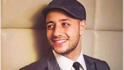  ماهر زين يعود لإحياء الحفلات في مصر 19 أبريل