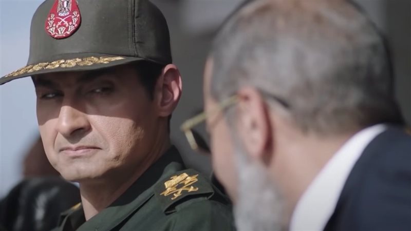 الاختيار 3