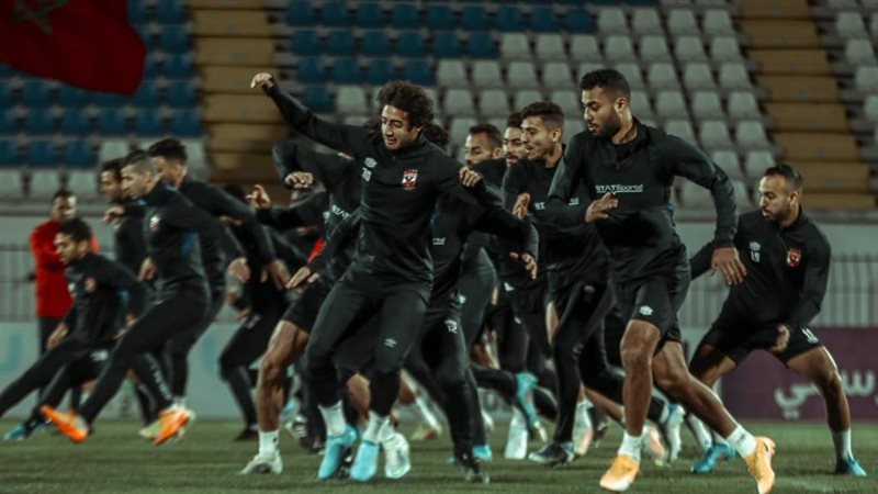 الأهلي