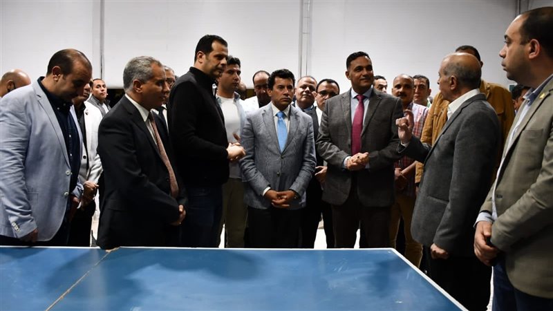 الدكتور أشرف صبحي