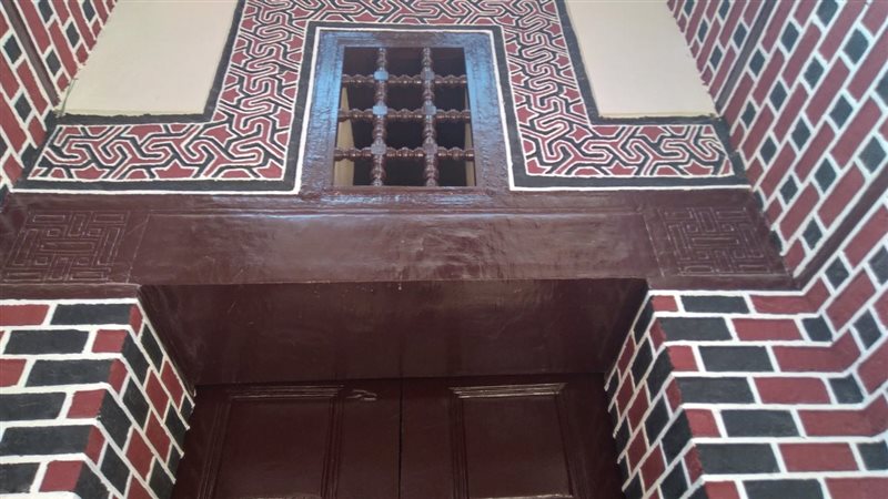 جامع عبد الله عاصي