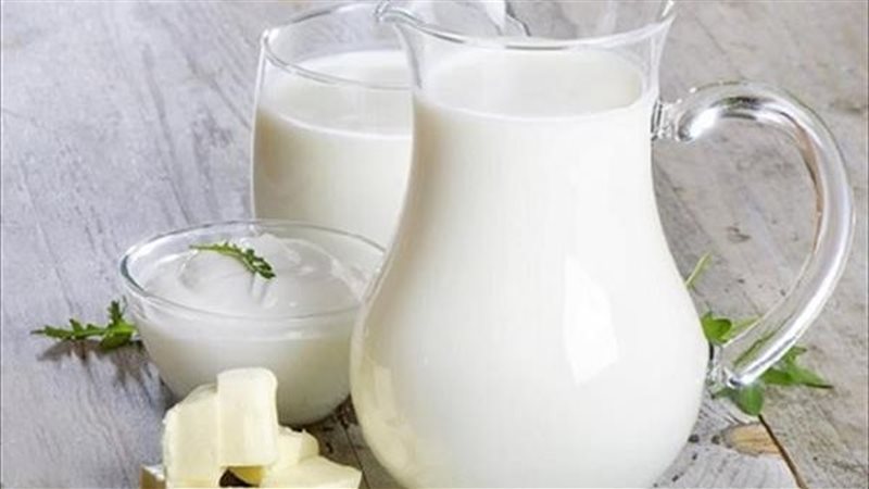 اسعار الألبان والزبادي