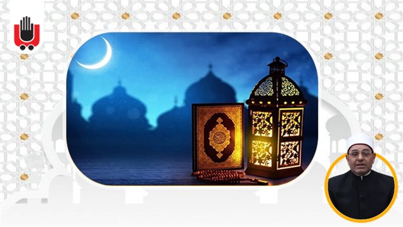 حكم من يعمل طوال