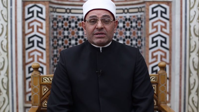 الدكتور محمد رجب