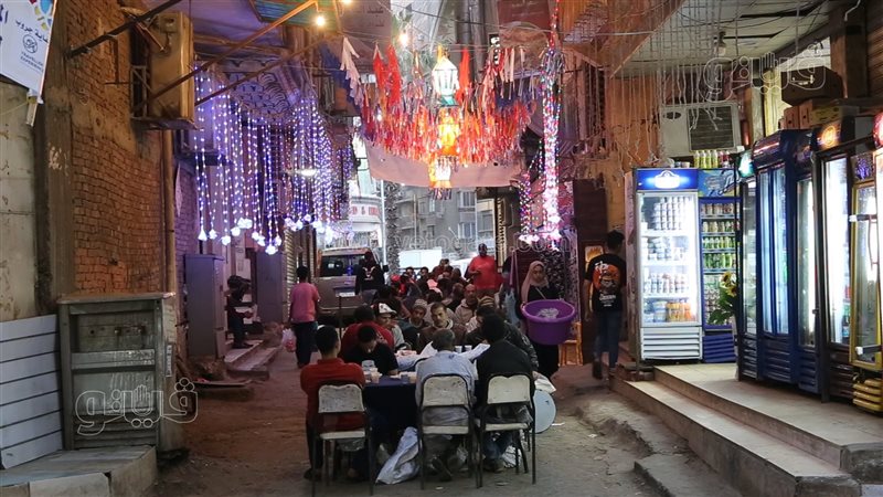 مائدة الرحمن 