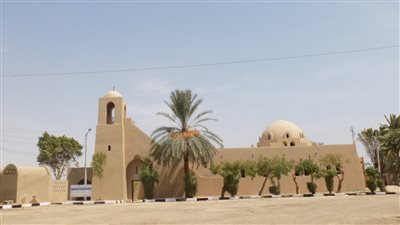ترشيح مشروع إحياء قرية القرنة الجديدة للقائمة القصيرة لجائزة إيكروم الشارقة
