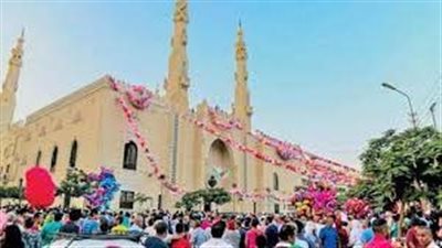  تفسير حلم العيد في المنام وعلاقته بالخروج من السجن وترك المعاصى 