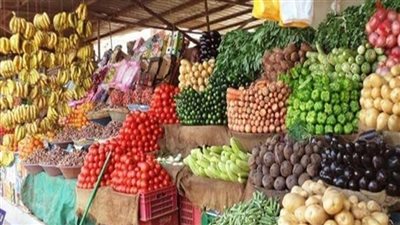 أسعار الخضروات اليوم الجمعة 29-4-2022 في الأقصر