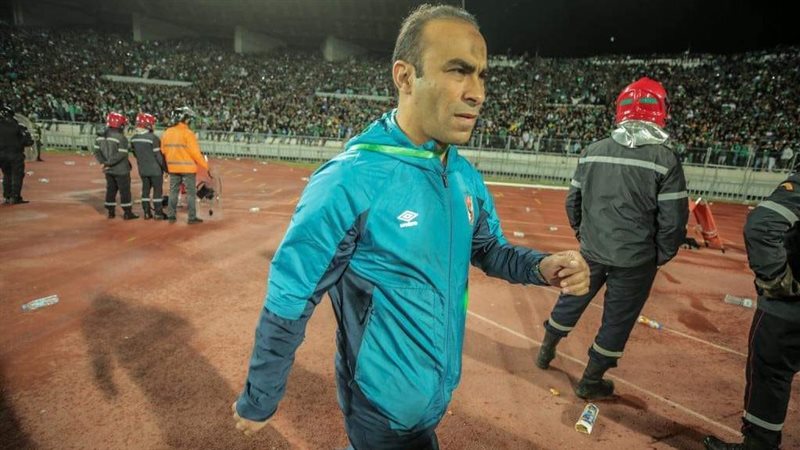 سيد عبدالحفيظ